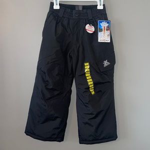 NWT ZeroXPosur Pants